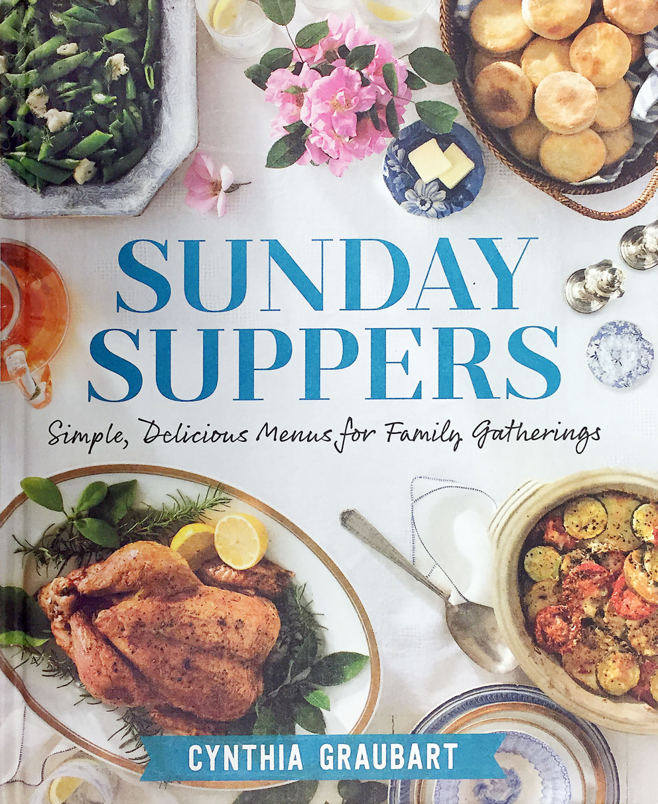 “Sunday Suppers”